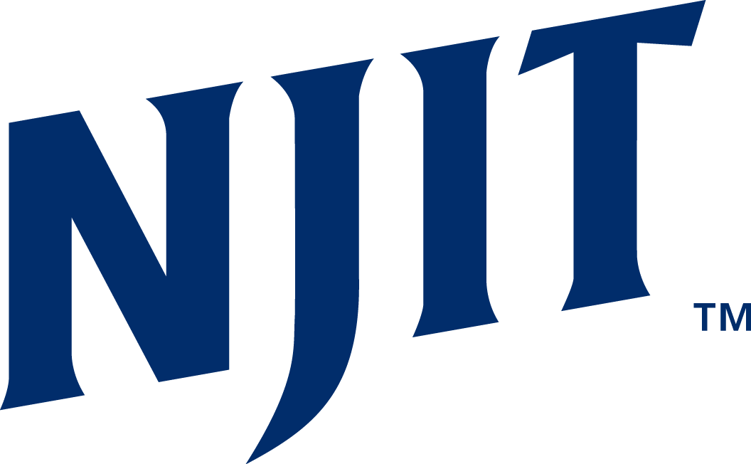 NJIT Highlanders 2006-Pres Wordmark Logo v2 iron on transfers for clothing